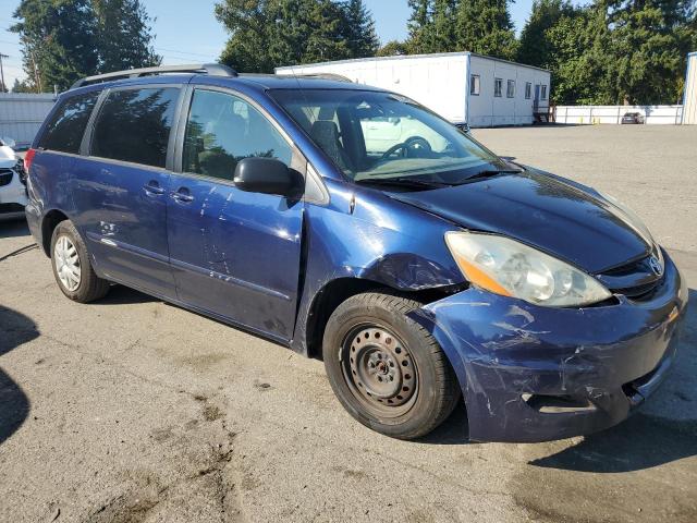 Photo 4 from auction – 2006 TOYOTA SIENNA CE with VIN 5TDZA23C36S413963