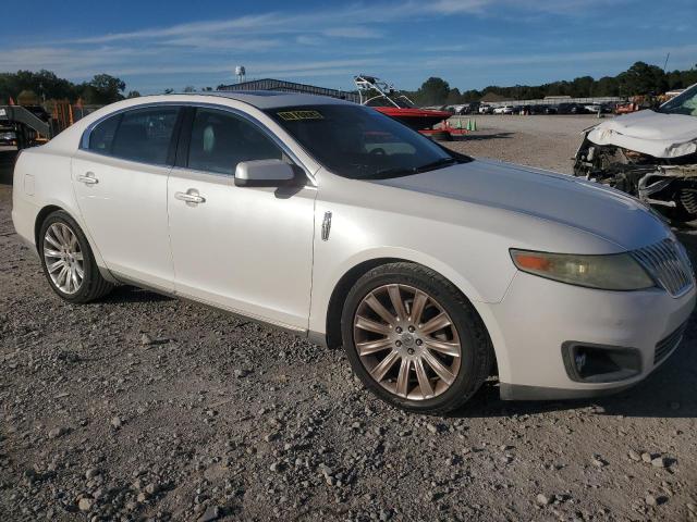 Photo 4 from auction – 2011 LINCOLN MKS with VIN 1LNHL9DR6BG601684