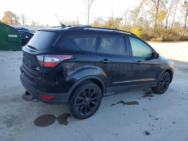 Photo 3 from auction – 2018 FORD ESCAPE SE with VIN 1FMCU0GD9JUC19748