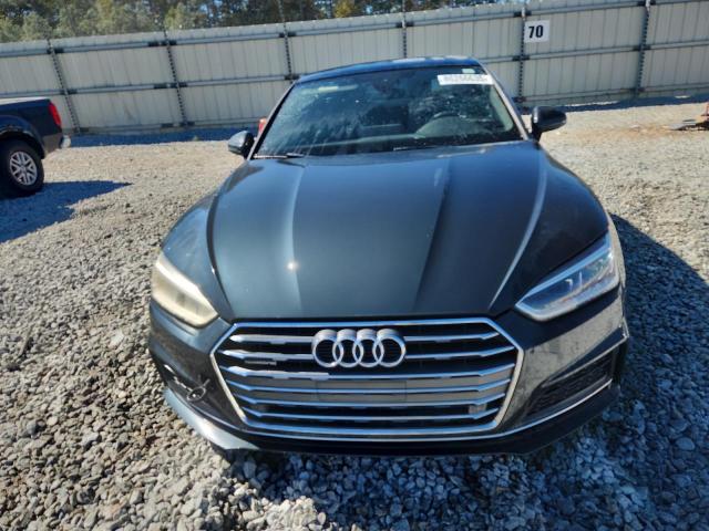 Photo 5 from auction – 2018 AUDI A5 PREMIUM with VIN WAUTNAF56JA005025