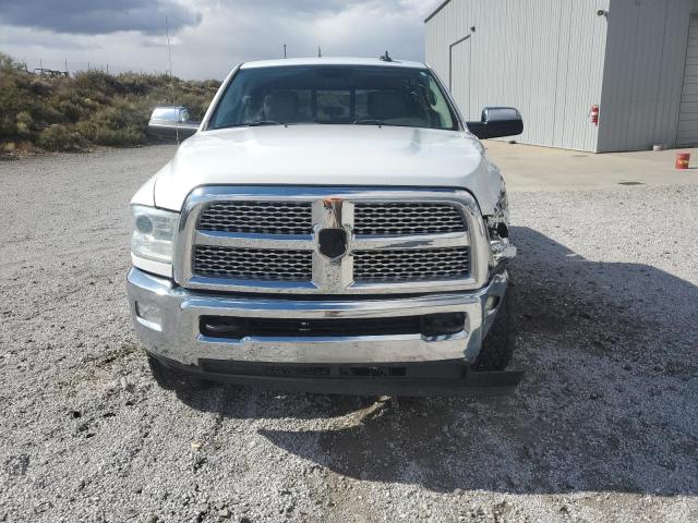 Photo 5 from auction – 2015 RAM 2500 LARAM with VIN 3C6UR5FJ8FG693254