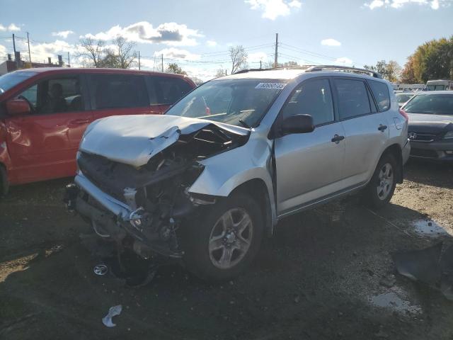 Photo 1 from auction – 2008 TOYOTA RAV4 with VIN JTMBK33V985060370