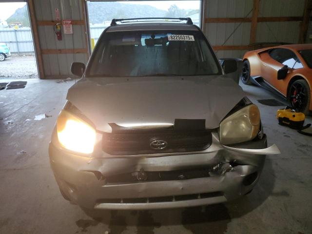 Photo 5 from auction – 2005 TOYOTA RAV4 with VIN JTEGD20V650075296