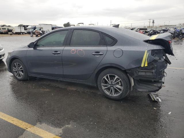 Photo 2 from auction – 2023 KIA FORTE LX with VIN 3KPF24AD7PE536331