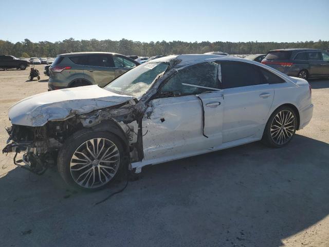 AUDI A6 PRESTIG 2016 con VIN WAUHGAFC9GN064005 - Foto de la subasta