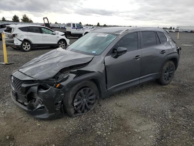 MAZDA CX-50 PREF 2023 with VIN 7MMVABCM5PN137526 - Photo from auction