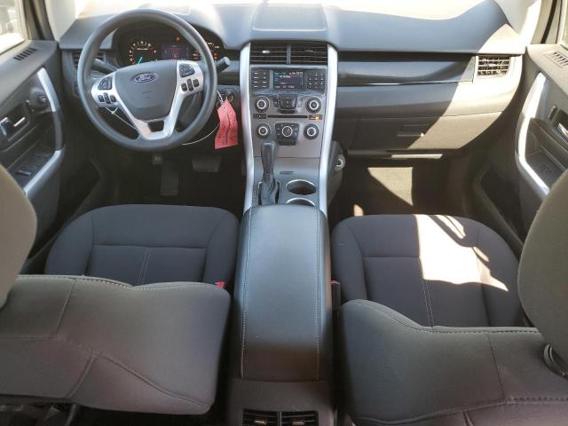 Photo 8 from auction – 2013 FORD EDGE with VIN 2FMDK3G97DBA48693