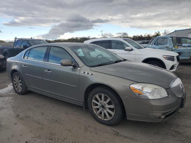 Photo 4 from auction – 2010 BUICK LUCERNE CX with VIN 1G4HJ5E15AU127766