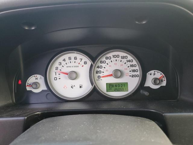 Photo 9 from auction – 2006 FORD ESCAPE XLT with VIN 1FMYU03176KA94592