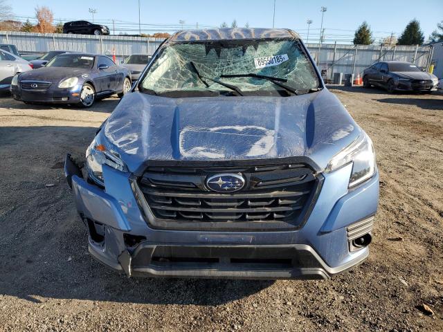 Foto 5 de la subasta – 2022 SUBARU FORESTER con VIN JF2SKAAC8NH510964