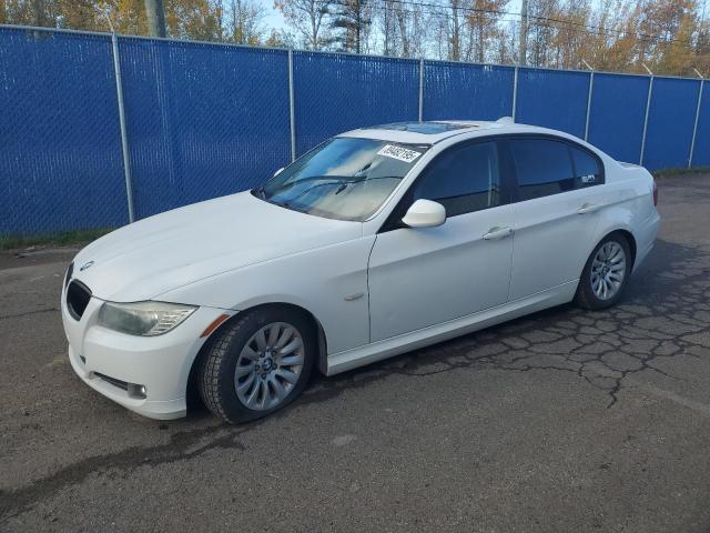 BMW 323 2009 con VIN WBAPG73559A640915 - Foto de la subasta