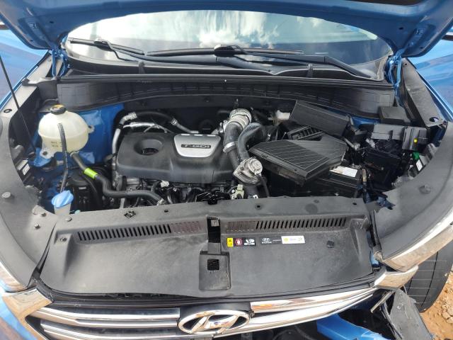 Photo 12 from auction – 2018 HYUNDAI TUCSON VALUE with VIN KM8J3CA25JU621124
