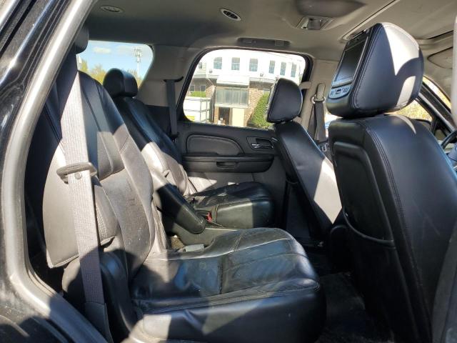 Photo 11 from auction – 2008 GMC YUKON DENA with VIN 1GKFK63888J130398