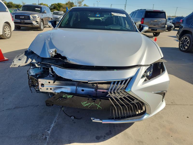 Photo 5 from auction – 2019 LEXUS ES 350 with VIN 58ABZ1B10KU037284