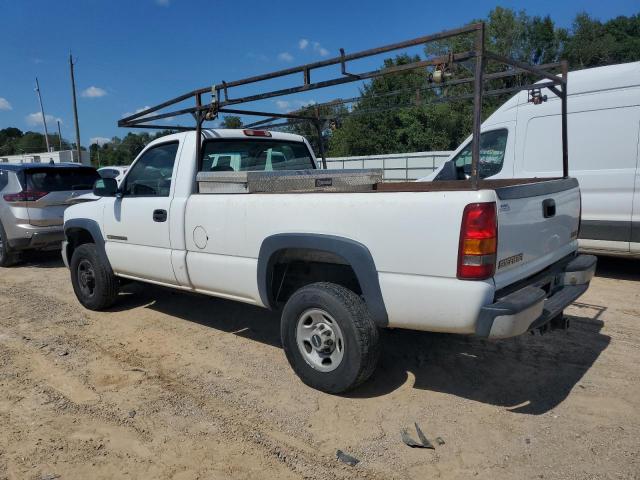 Photo 2 from auction – 2006 GMC SIERRA C25 with VIN 1GTHC24U06E183883