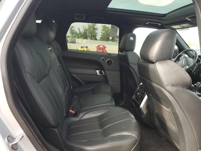 Photo 11 from auction – 2015 LAND ROVER RANGE ROVE with VIN SALWR2VF1FA540185