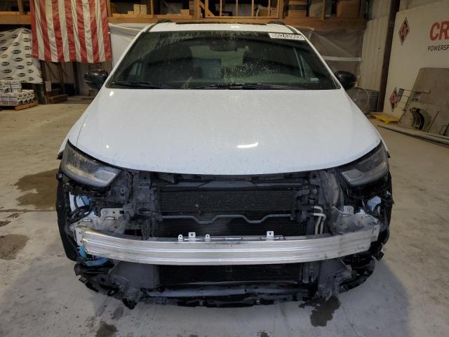 Photo 5 from auction – 2025 CHRYSLER PACIFICA L with VIN 2C4RC1GG6SR518422