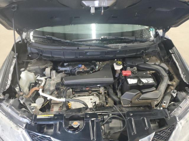 Photo 12 from auction – 2016 NISSAN ROGUE S with VIN KNMAT2MV2GP609749