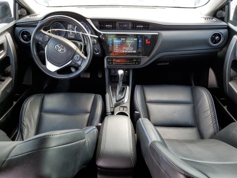 Photo 8 from auction – 2018 TOYOTA COROLLA L with VIN 5YFBURHE2JP743932