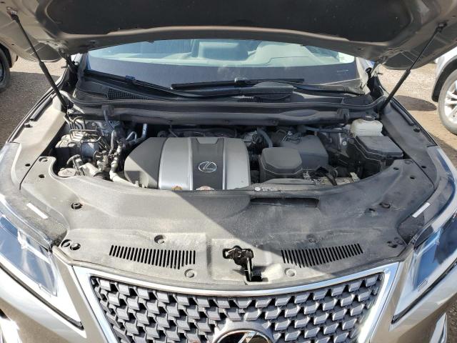 Zdjęcie 11 z aukcji – 2022 LEXUS RX 350 z VIN 2T2HZMDAXNC333897