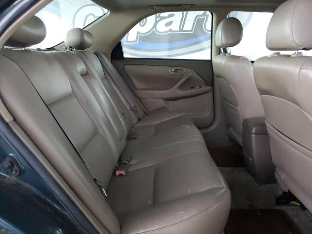 Photo 10 from auction – 1997 TOYOTA CAMRY CE with VIN 4T1BF22K4VU010625