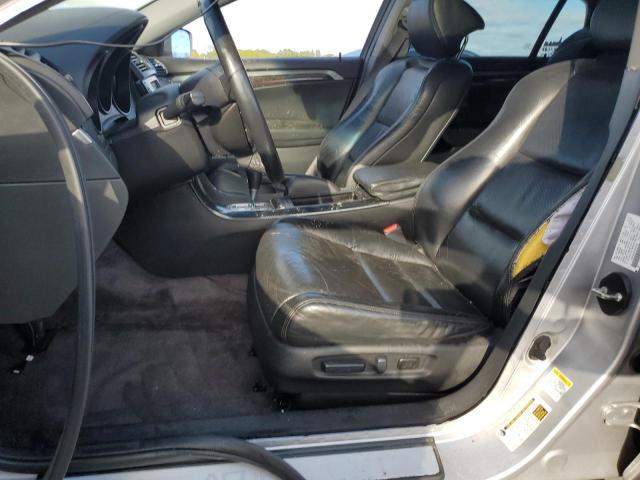 Photo 7 from auction – 2007 ACURA TL with VIN 19UUA66237A033347