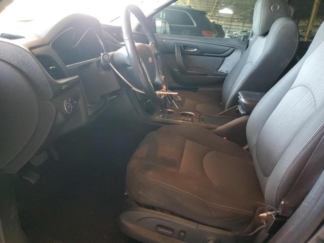 Photo 7 from auction – 2014 CHEVROLET TRAVERSE L with VIN 1GNKRGKD8EJ234385