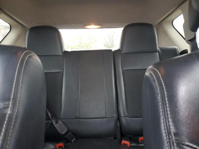 Photo 10 from auction – 2016 JEEP COMPASS LATITUDE with VIN 1C4NJDEB7GD779582