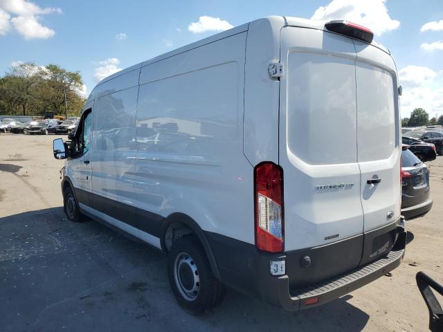 Photo 2 from auction – 2025 FORD TRANSIT T- with VIN 1FTBR1C8XSKA09821