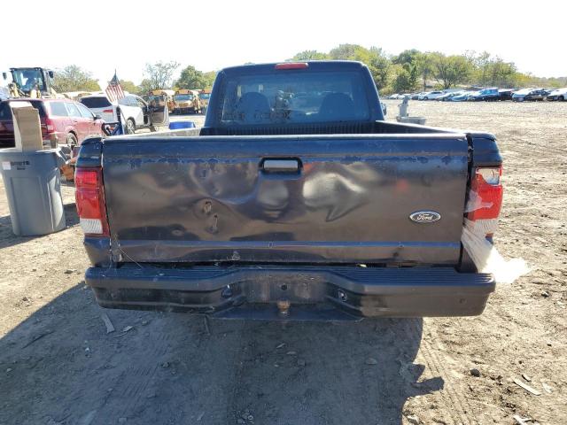 Photo 6 from auction – 2000 FORD RANGER with VIN 1FTYR10C7YTB27296