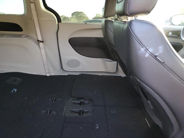 Photo 11 from auction – 2017 CHRYSLER PACIFICA T with VIN 2C4RC1BG1HR560626