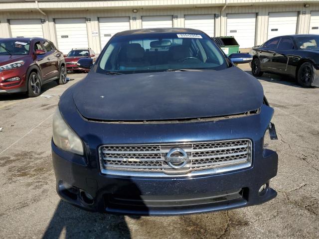 Photo 5 from auction – 2010 NISSAN MAXIMA S with VIN 1N4AA5AP9AC814826