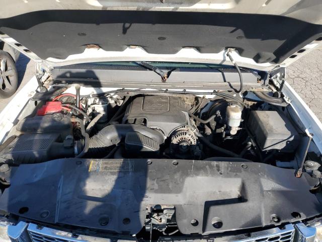 Photo 11 from auction – 2011 GMC SIERRA K15 with VIN 1GTR2VE3XBZ171970