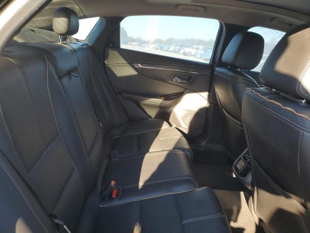 Photo 10 from auction – 2015 CHEVROLET IMPALA LTZ with VIN 2G1165S37F9224526