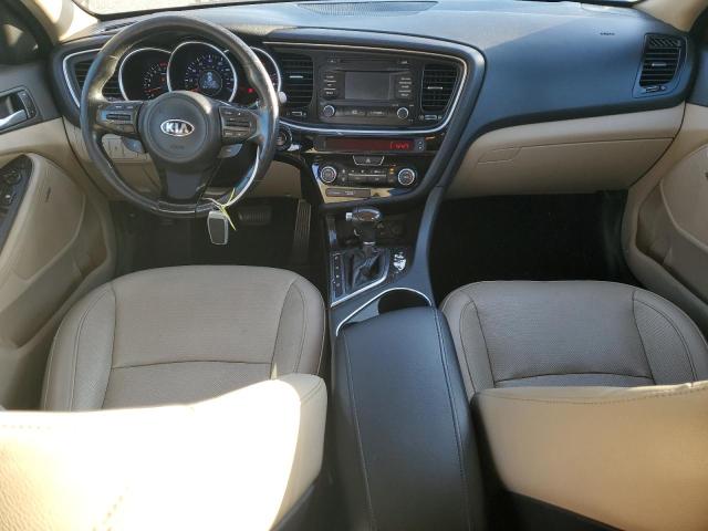 Zdjęcie 8 z aukcji – 2014 KIA OPTIMA EX z VIN 5XXGN4A74EG314131
