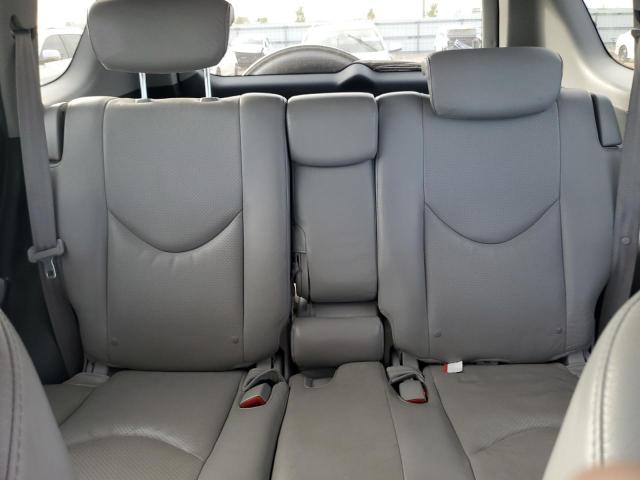 Photo 10 from auction – 2010 TOYOTA RAV4 LIMITED with VIN 2T3DF4DV1AW026116