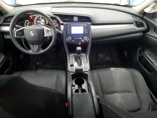 Photo 8 from auction – 2017 HONDA CIVIC LX with VIN 2HGFC2F51HH523651