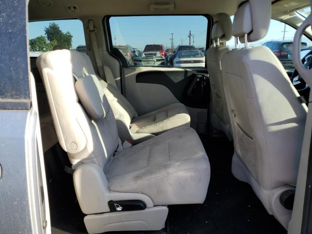 Photo 11 from auction – 2019 DODGE GRAND CARA with VIN 2C4RDGBG7KR682771