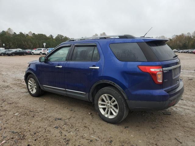 Photo 2 from auction – 2013 FORD EXPLORER X with VIN 1FM5K7D80DGA69921