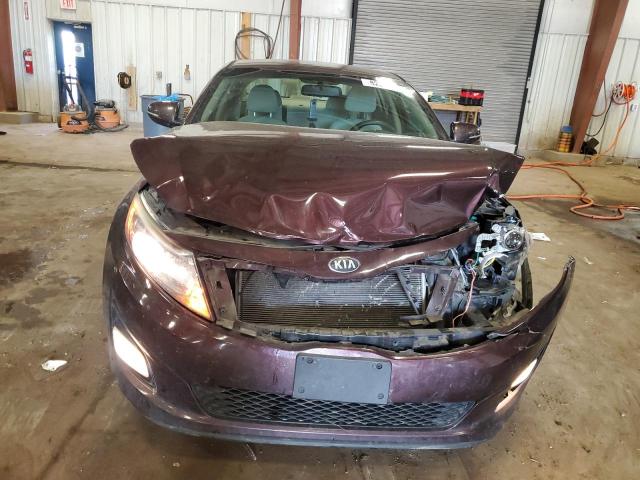 Photo 5 from auction – 2015 KIA OPTIMA LX with VIN 5XXGM4A70FG390479