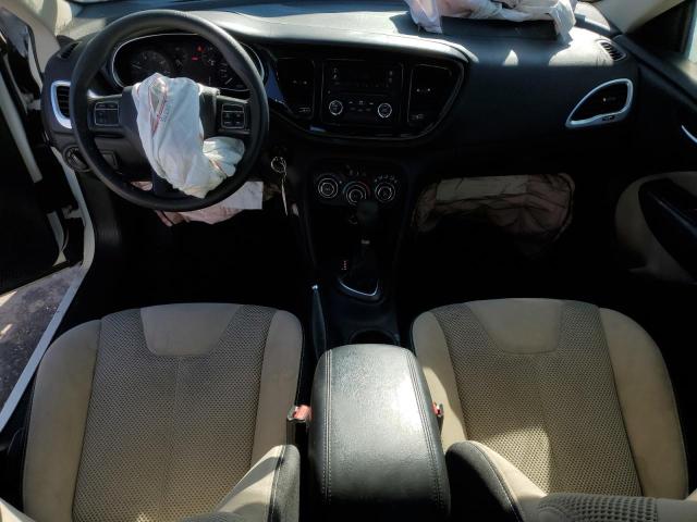 Photo 8 from auction – 2016 DODGE DART with VIN 1C3CDFBB0GD766370