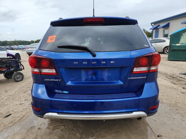 Photo 6 from auction – 2015 DODGE JOURNEY CR with VIN 3C4PDCGB5FT650188