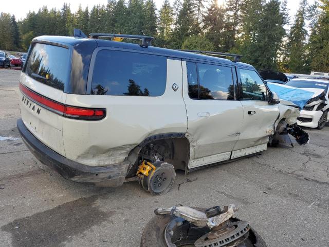 Photo 3 from auction – 2025 RIVIAN R1S ADVENT with VIN 7PDSGCBA0SN070866