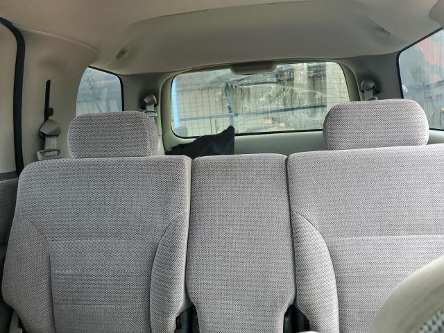 Photo 10 from auction – 2001 DODGE DURANGO with VIN 1B4HS28N41F540438