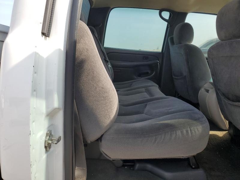 Photo 10 from auction – 2007 GMC NEW SIERRA with VIN 2GTEC13T451287542