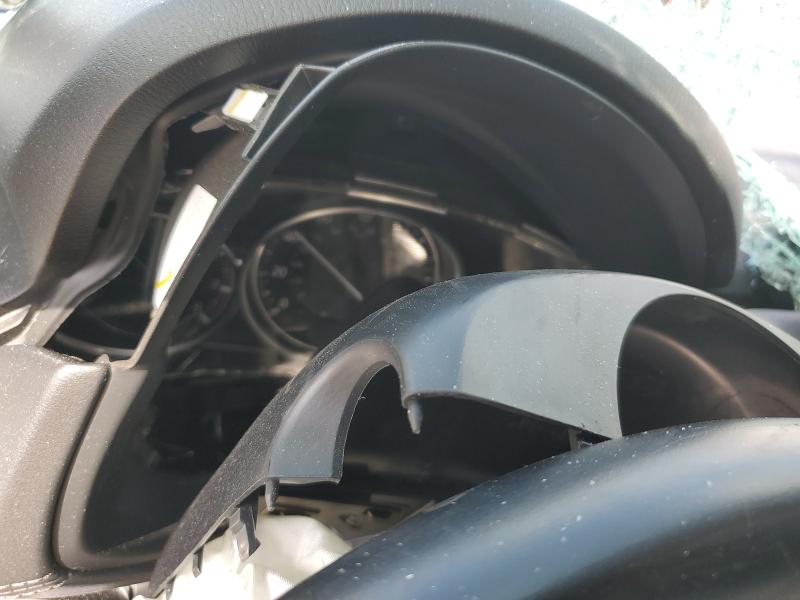 Photo 9 from auction – 2020 MAZDA CX-5 TOURI with VIN JM3KFACM0L0834812