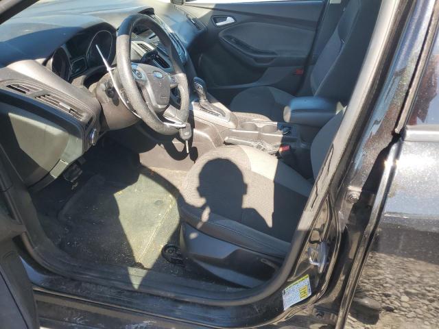 Photo 7 from auction – 2014 FORD FOCUS SE with VIN 1FADP3F29EL234799