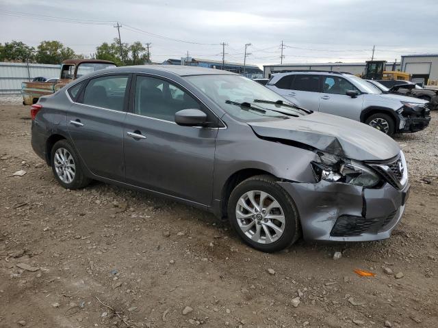 Photo 4 from auction – 2016 NISSAN SENTRA S with VIN 3N1AB7AP4GY214611