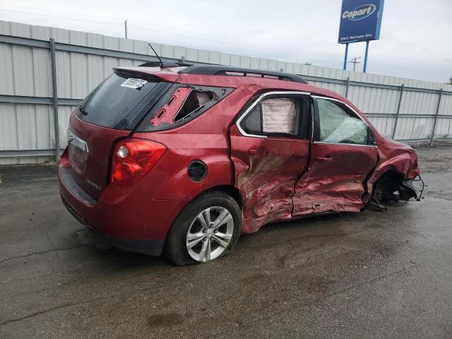 Photo 3 from auction – 2015 CHEVROLET EQUINOX LT with VIN 2GNALBEK8F1165428