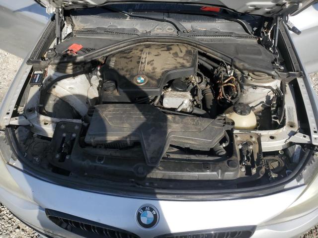 Photo 11 from auction – 2014 BMW 328 XIGT with VIN WBA3X5C55ED557741